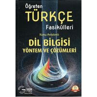 Gür Türkçe Dilbilgisi Yöntem ve Çözümleri